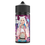 Fresh Vape Co 100ml Shortfill 0mg (70VG/30PG) - GU PAK
