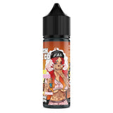 Fresh Vape Co 50ml Shortfill 0mg (70VG/30PG) - GU PAK