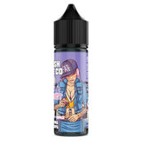 Fresh Vape Co 50ml Shortfill 0mg (70VG/30PG) - GU PAK