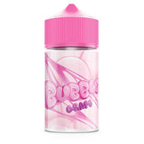 Bubble 50ml Shortfill 0mg (70VG/30PG) - GU PAK