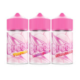 Bubble 50ml Shortfill 0mg (70VG/30PG) - GU PAK