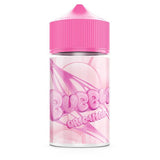 Bubble 50ml Shortfill 0mg (70VG/30PG) - GU PAK