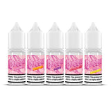 10MG Nic Salts by Bubble (50VG/50PG) - GU PAK