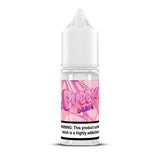 20MG Nic Salts by Bubble (50VG/50PG) - GU PAK