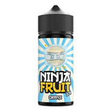 Ninja Fruit 100ml Shortfill 0mg (70VG/30PG) - GU PAK
