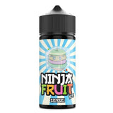 Ninja Fruit 100ml Shortfill 0mg (70VG/30PG) - GU PAK