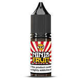 20MG Nic Salts by Ninja Fruit (50VG/50PG) - GU PAK