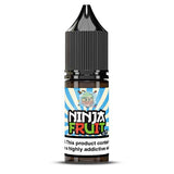 20MG Nic Salts by Ninja Fruit (50VG/50PG) - GU PAK