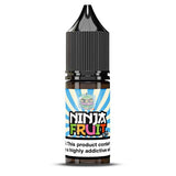 10MG Nic Salts by Ninja Fruit (50VG/50PG) - GU PAK