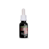 Hemplix 6% 600mg Flavoured CBD Oil 10ml - GU PAK