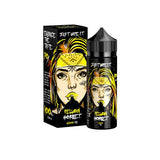 Just Vape It 100ml Shortfill E-Liquid 0mg (70VG/30PG) - GU PAK