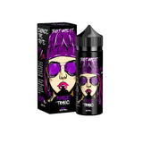 Just Vape It 100ml Shortfill E-Liquid 0mg (70VG/30PG) - GU PAK