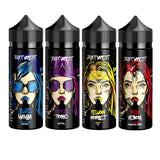 Just Vape It 100ml Shortfill E-Liquid 0mg (70VG/30PG) - GU PAK