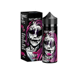Just Vape It 100ml Shortfill E-Liquid 0mg (70VG/30PG) - GU PAK
