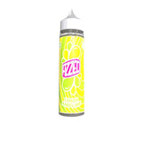 Fizzed 50ml Shortfill 0mg (70VG/30PG) - GU PAK