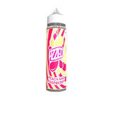 Fizzed 50ml Shortfill 0mg (70VG/30PG) - GU PAK