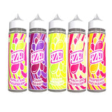 Fizzed 50ml Shortfill 0mg (70VG/30PG) - GU PAK