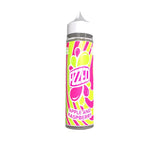 Fizzed 50ml Shortfill 0mg (70VG/30PG) - GU PAK
