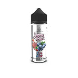 Yummy Fruits by The Vape Makers 100ml Shortfill 0mg (70VG/30PG) - GU PAK