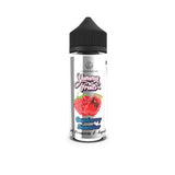 Yummy Fruits by The Vape Makers 100ml Shortfill 0mg (70VG/30PG) - GU PAK