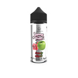 Yummy Fruits by The Vape Makers 100ml Shortfill 0mg (70VG/30PG) - GU PAK