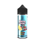 Yummy Fruits Iced by The Vape Makers 100ml Shortfill 0mg (70VG/30PG) - GU PAK