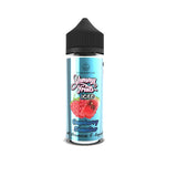 Yummy Fruits Iced by The Vape Makers 100ml Shortfill 0mg (70VG/30PG) - GU PAK