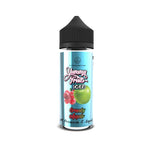 Yummy Fruits Iced by The Vape Makers 100ml Shortfill 0mg (70VG/30PG) - GU PAK