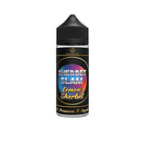 Sherbet Slam by The Vape Makers 100ml Shortfill 0mg (70VG/30PG) - GU PAK