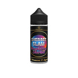 Sherbet Slam by The Vape Makers 100ml Shortfill 0mg (70VG/30PG) - GU PAK