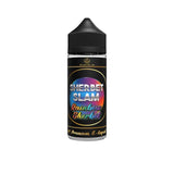 Sherbet Slam by The Vape Makers 100ml Shortfill 0mg (70VG/30PG) - GU PAK