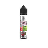 Yummy Fruits by The Vape Makers 50ml Shortfill 0mg (70VG/30PG) - GU PAK