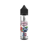 Yummy Fruits by The Vape Makers 50ml Shortfill 0mg (70VG/30PG) - GU PAK