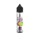 Yummy Fruits by The Vape Makers 50ml Shortfill 0mg (70VG/30PG) - GU PAK