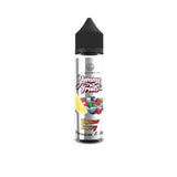 Yummy Fruits by The Vape Makers 50ml Shortfill 0mg (70VG/30PG) - GU PAK