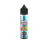Yummy Fruits Iced by The Vape Makers 50ml Shortfill 0mg (70VG/30PG) - GU PAK