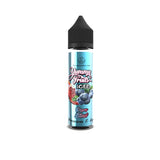 Yummy Fruits Iced by The Vape Makers 50ml Shortfill 0mg (70VG/30PG) - GU PAK