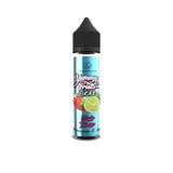 Yummy Fruits Iced by The Vape Makers 50ml Shortfill 0mg (70VG/30PG) - GU PAK