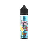 Yummy Fruits Iced by The Vape Makers 50ml Shortfill 0mg (70VG/30PG) - GU PAK