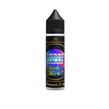 Sherbet Slam by The Vape Makers 50ml Shortfill 0mg (70VG/30PG) - GU PAK