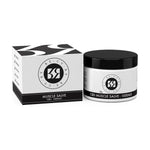 RE:CV:RY 500mg CBD Muscle Salve 50g - GU PAK