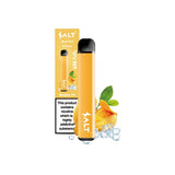 20mg SALT Switch Disposable Vape Pod - GU PAK