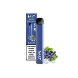 20mg SALT Switch Disposable Vape Pod - GU PAK