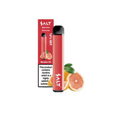 20mg SALT Switch Disposable Vape Pod - GU PAK