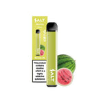 20mg SALT Switch Disposable Vape Pod - GU PAK