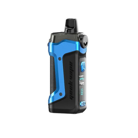 Geekvape Aegis Boost Plus Pod Kit - GU PAK