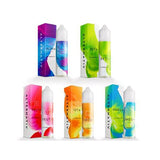 Alternativ By Marina Vapes 0mg 60ml Shortfill - GU PAK