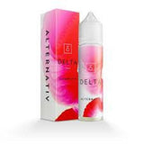 Alternativ By Marina Vapes 0mg 60ml Shortfill - GU PAK