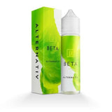 Alternativ By Marina Vapes 0mg 60ml Shortfill - GU PAK