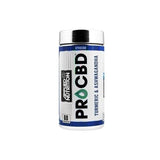 Applied Nutrition Pro CBD Capsules - GU PAK